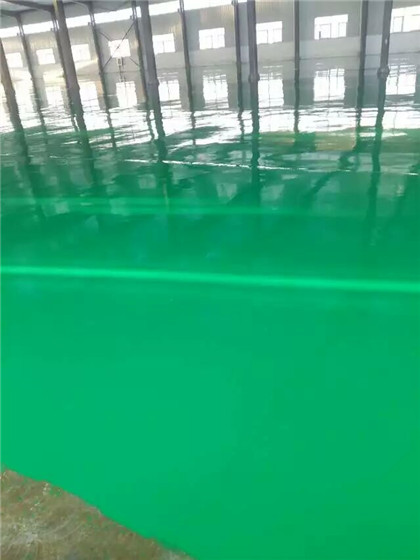 马村，我直接给你一份室外地坪漆翻新维修
